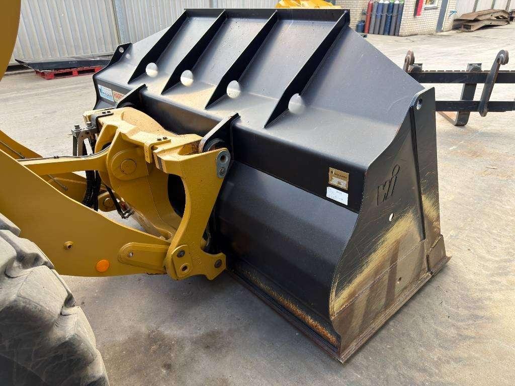 Caterpillar 926M Foto 24