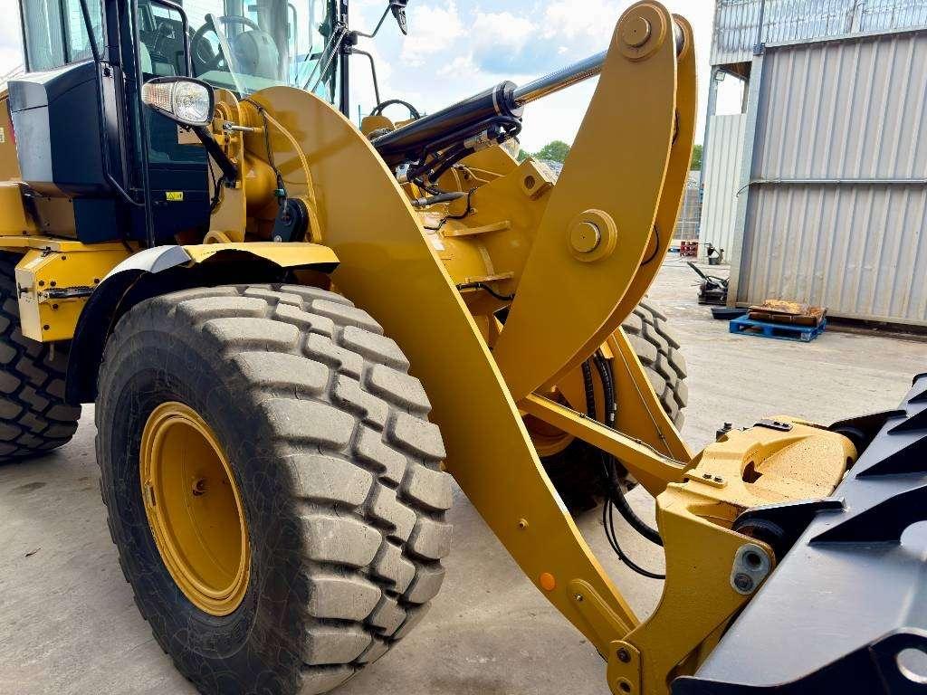 Caterpillar 926M Foto 26