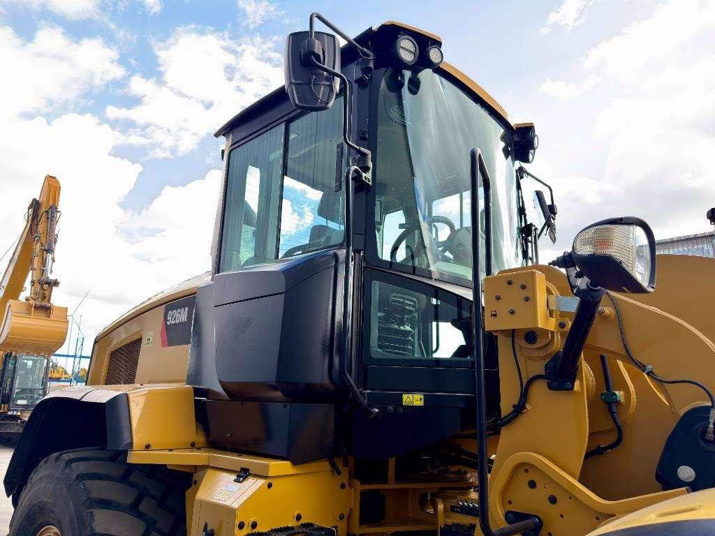 Caterpillar 926M Foto 27