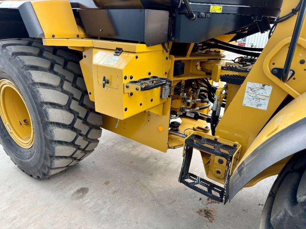Caterpillar 926M Foto 28