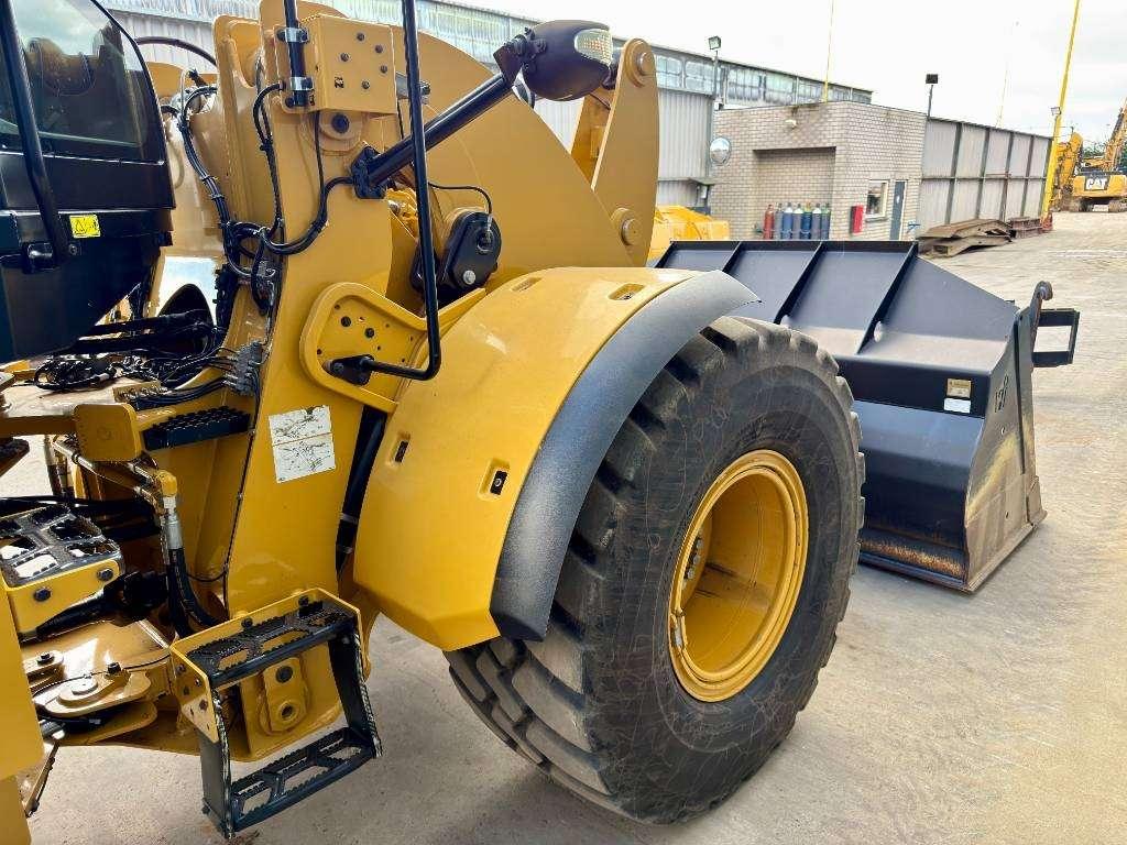 Caterpillar 926M Foto 29