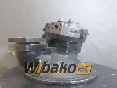 Hydromatik A8VO107LGDS/60R1-NZG05K04 vendida por Wibako