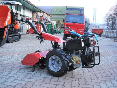 Gior BCS 413 S DIESEL AVVIAMENTO ELETTRICO vendida por Giordano Srl