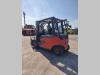 Linde E45L-01/600 Foto 4 thumbnail