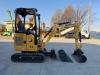 Caterpillar 301.5 Foto 3 thumbnail