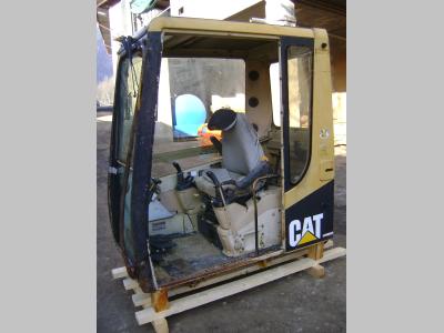 Cabina para Caterpillar 320 N vendida por PRV Ricambi Srl