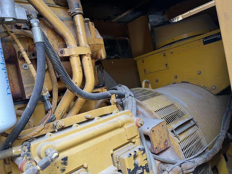 Caterpillar C 18 - 700 Foto 10