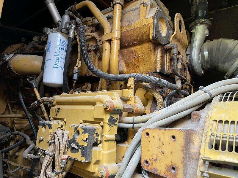 Caterpillar C 18 - 700 Foto 13