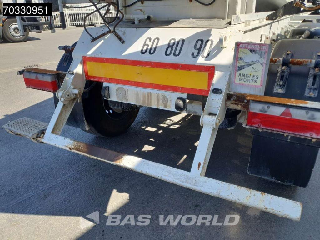 Stetter 71/320 AC3 3 axles Foto 14