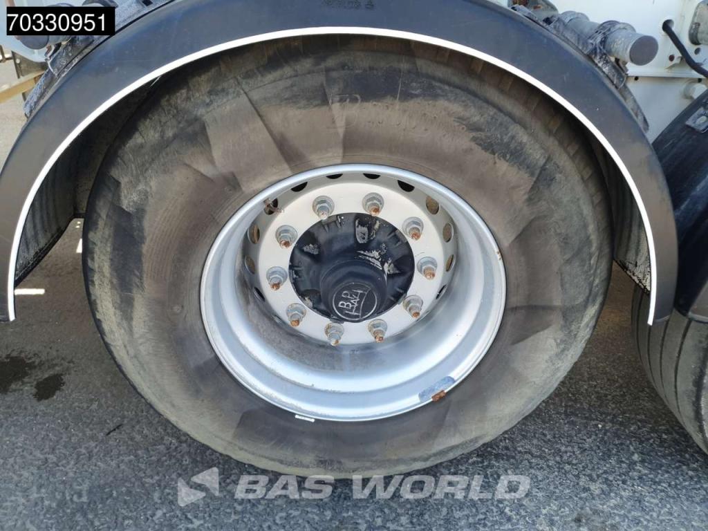 Stetter 71/320 AC3 3 axles Foto 15