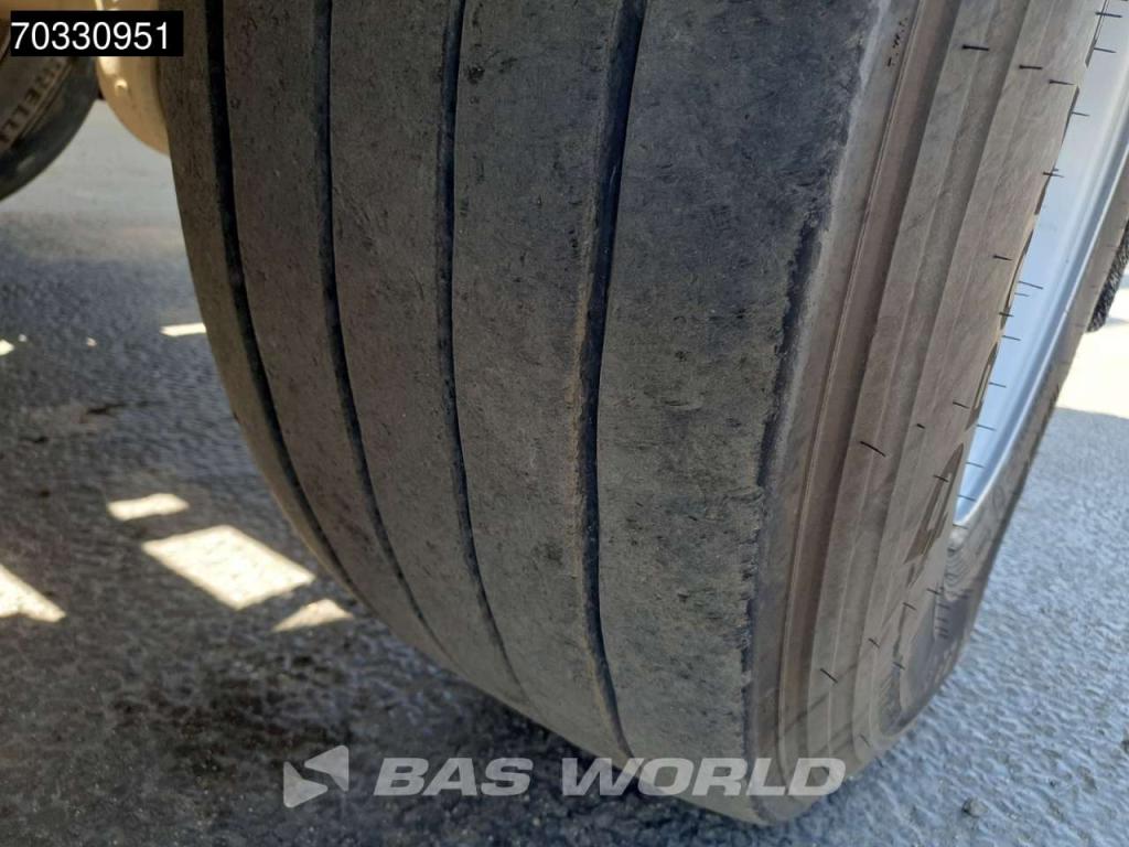 Stetter 71/320 AC3 3 axles Foto 20