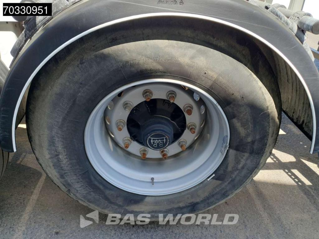 Stetter 71/320 AC3 3 axles Foto 23
