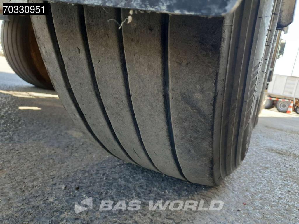 Stetter 71/320 AC3 3 axles Foto 24