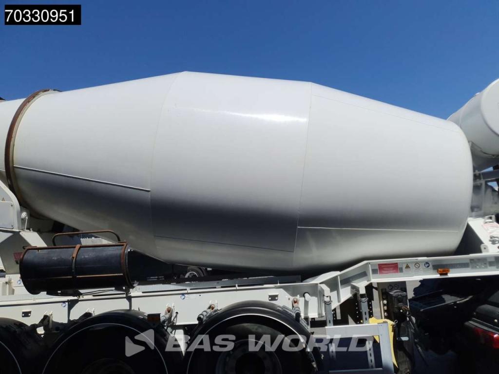 Stetter 71/320 AC3 3 axles Foto 6