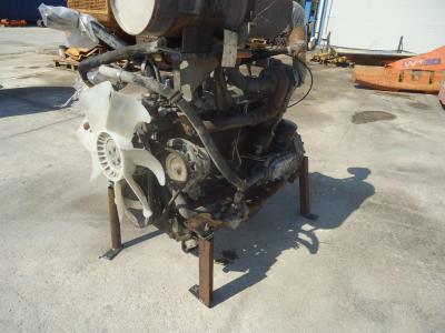 Motor para Fiat Hitachi W130 - FIAT 8065.25 vendida por OLM 90 Srl