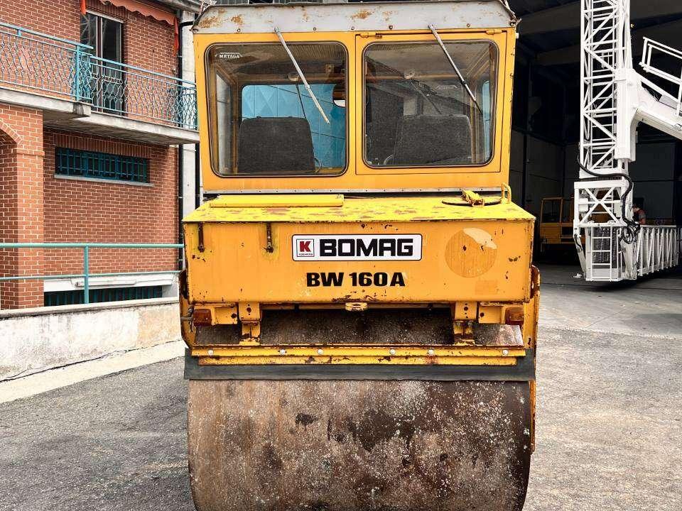 Bomag BW161A Foto 10