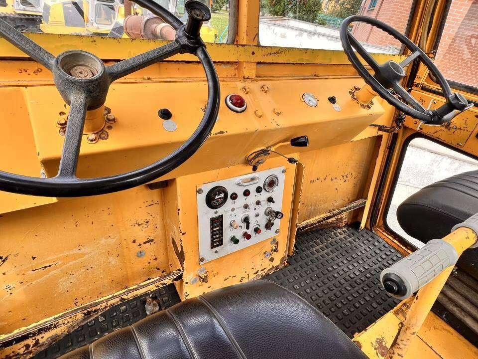 Bomag BW161A Foto 7