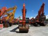 Doosan DX340LC Foto 21 thumbnail