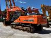 Doosan DX340LC Foto 3 thumbnail