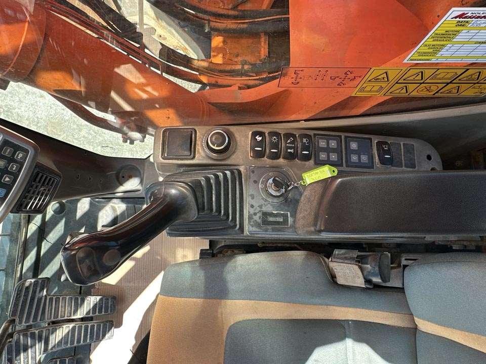 Doosan DX340LC Foto 17