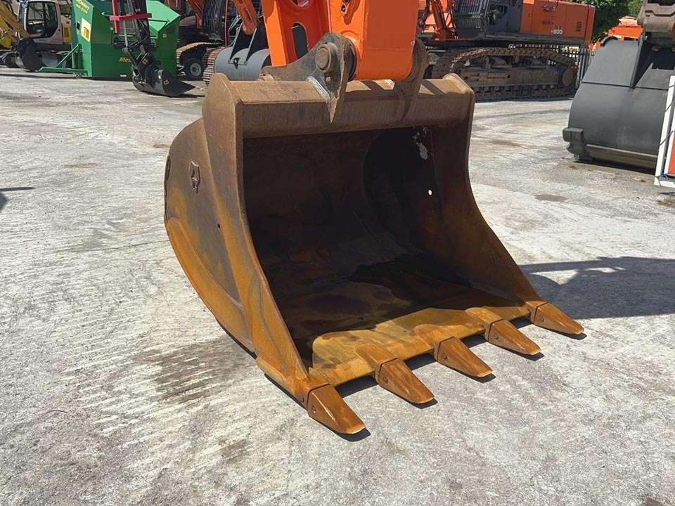 Doosan DX340LC Foto 7
