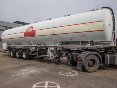 Spitzer SILO vendida por Braem NV