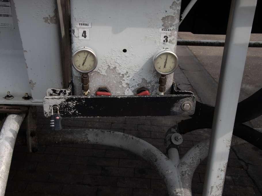 Spitzer SILO Foto 10