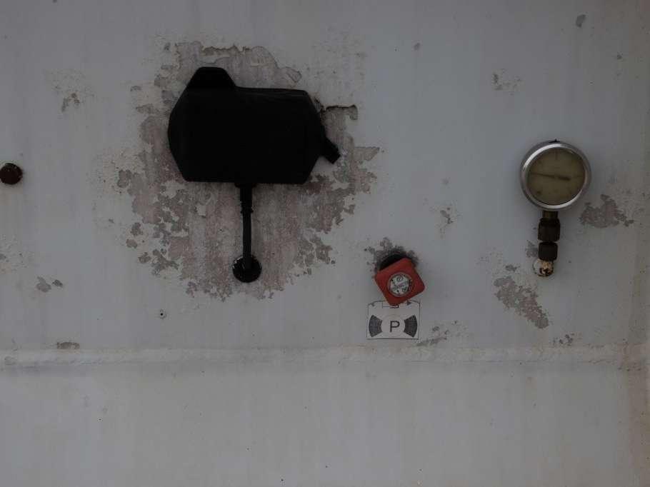 Spitzer SILO Foto 11