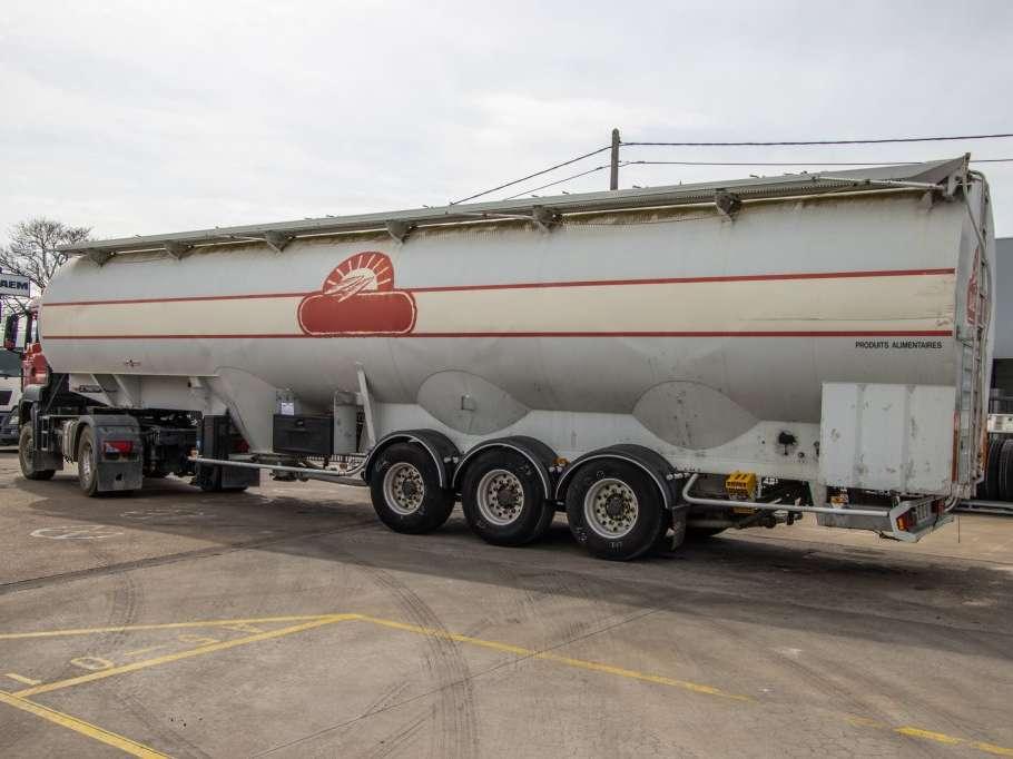 Spitzer SILO Foto 3