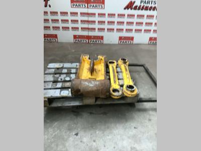 Biela para New Holland E 385 vendida por Massucco T. Srl Area Ricambi