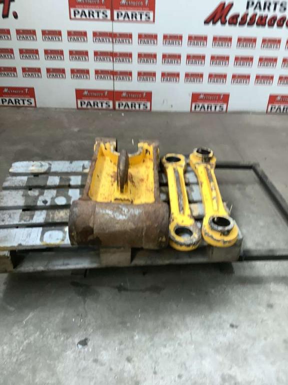 Biela para New Holland E 385 Foto 1