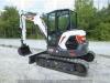 Bobcat E55Z Foto 3 thumbnail