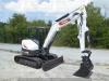 Bobcat E55Z Foto 7 thumbnail