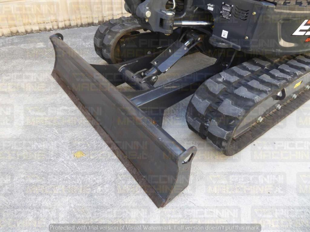 Bobcat E55Z Foto 17