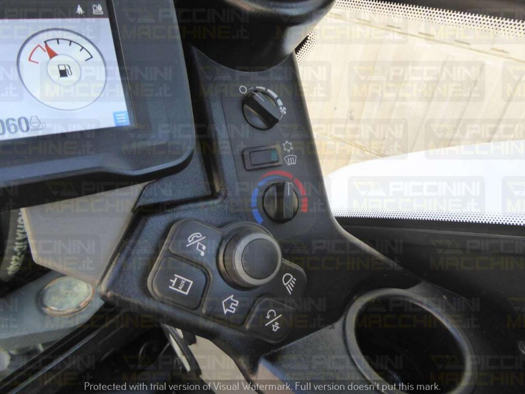 Bobcat E55Z Foto 22