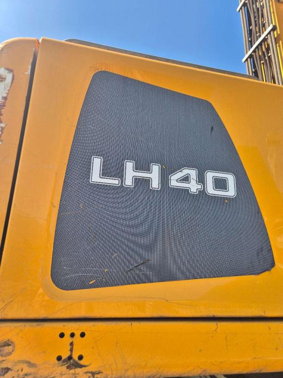 Liebherr LH40 Foto 4