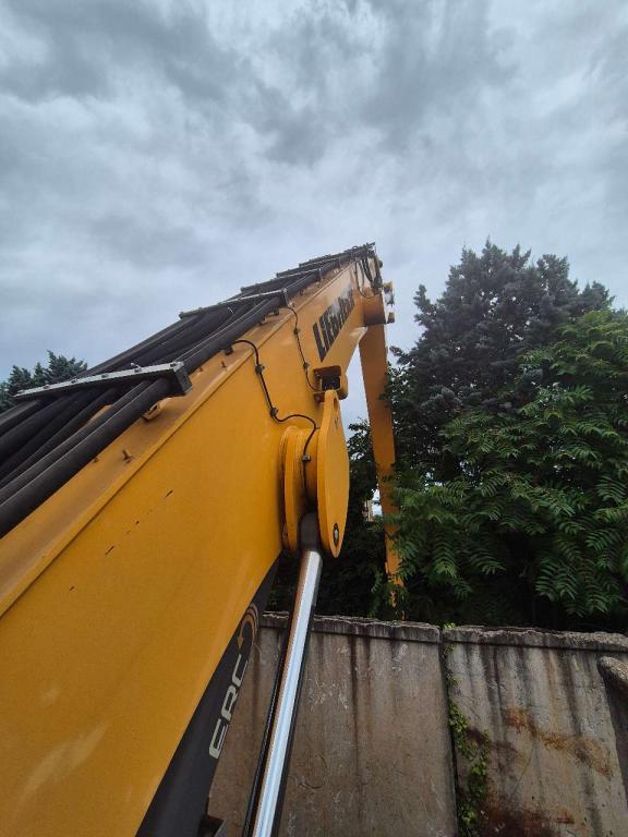 Liebherr LH40 Foto 7