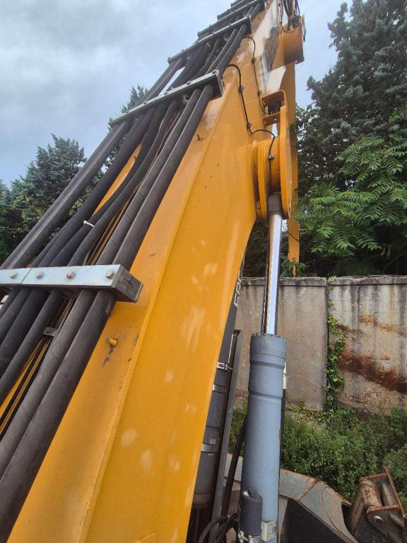 Liebherr LH40 Foto 8