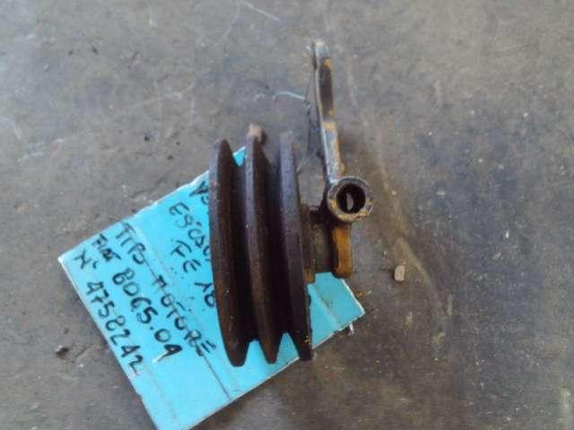 Tensor de la correa para Fiat Allis FE18 - MOTORE FIAT 8065.04 - N. 4758242 Foto 2