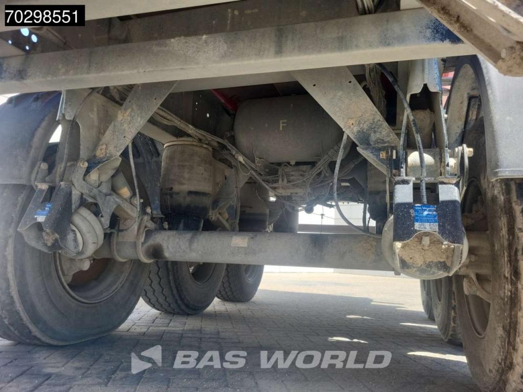 Schmitz SGF*S3 3 axles Lifting Axle 24m3 Foto 19