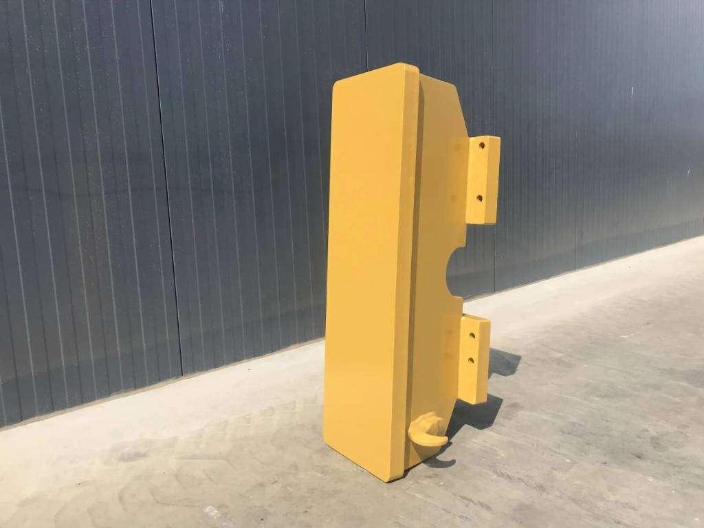 Caterpillar 140G Foto 3
