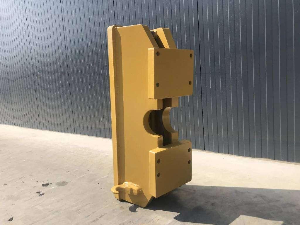 Caterpillar 140G Foto 7