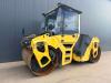Bomag BW161AD-5 Foto 1 thumbnail