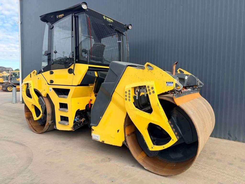 Bomag BW161AD-5 Foto 2