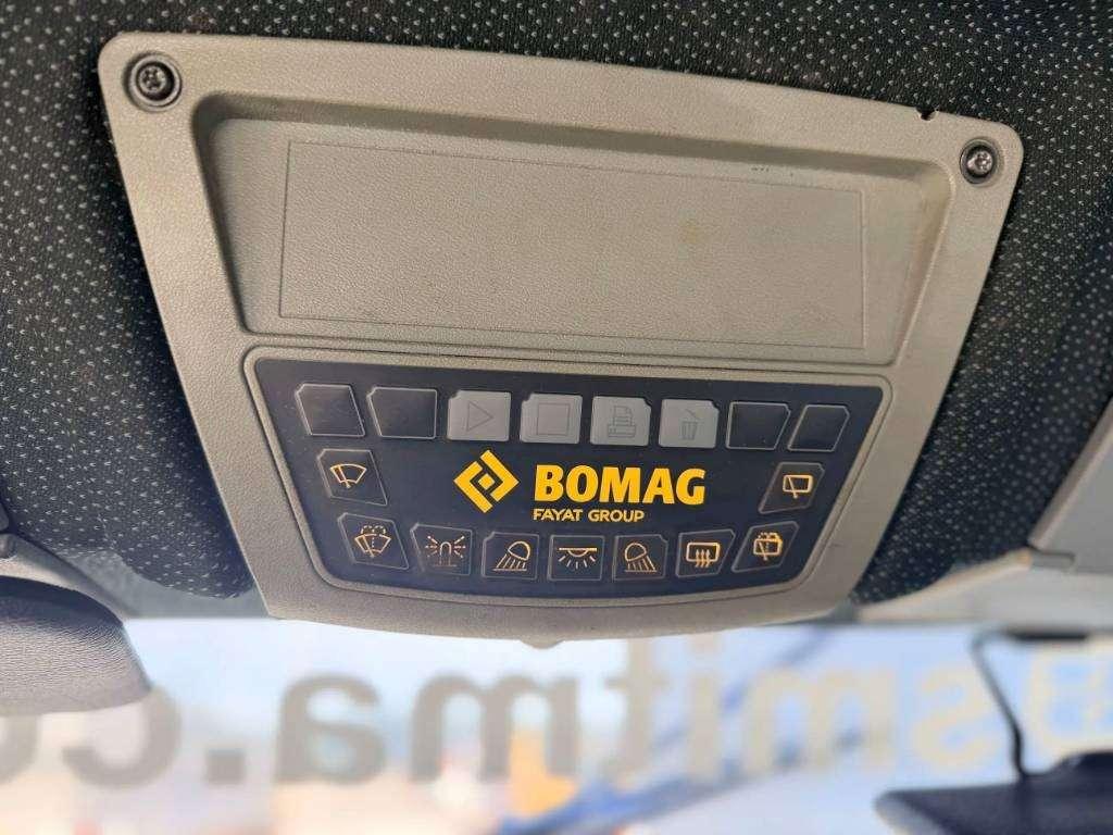 Bomag BW161AD-5 Foto 21