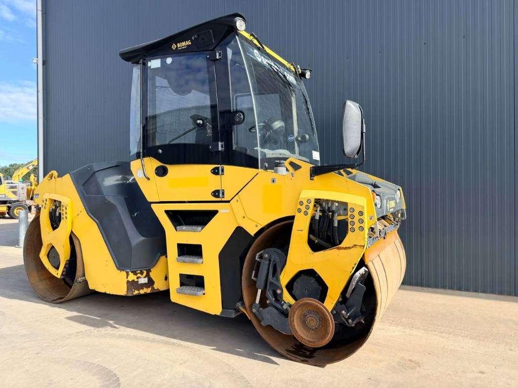 Bomag BW161AD-5 Foto 3