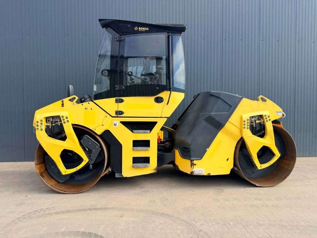 Bomag BW161AD-5 Foto 5