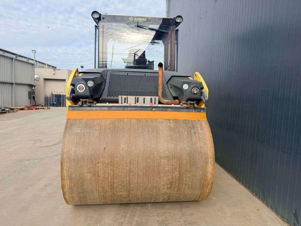 Bomag BW161AD-5 Foto 8