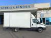 Iveco DAILY  DAILY 35C14H EURO6E – COME NUOVO – BRESCIA Foto 2 thumbnail