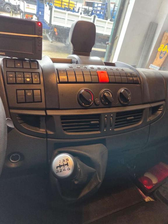 Iveco EUROCARGO 75-160 Foto 13